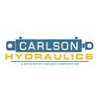 Carlson Hydraulics Logo