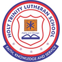 Holy Trinity Lutheran School, Kumasi - Ghana Logo
