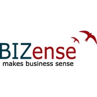 BIZense Logo