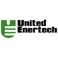 United Enertech Corp. Logo