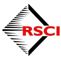 Record Steel and Construction Inc. dba RSCI Logo