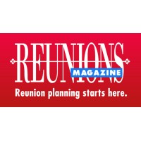 Reunions Magazine Logo