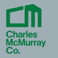 Charles McMurray Co. Logo