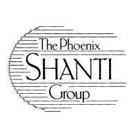 Phoenix Shanti Group Inc Logo