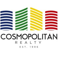 Cosmopolitan Realty Logo