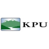 Ketchikan Public Utilities Logo