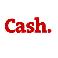 Cash.Medien AG Logo