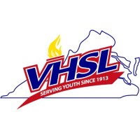 Virginia High School League Logo