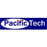 Pacific Tech Pte Ltd Logo