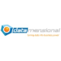 Datamensional, LLC Logo