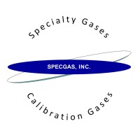 Specgas Inc Logo