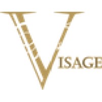 Visage A Visage Logo
