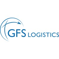 GFS Logistics Logo