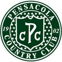 Pensacola Country Club Logo