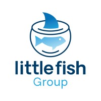 little fish Capital Logo