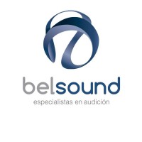 BELSOUND AUDIOLOGY SL Logo