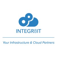Integr8IT Logo