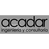 ACADAR, INGENIERIA Y CONSULTORIA SL Logo