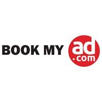 Bookmyad.com Logo