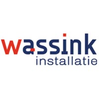 Wassink Installatie Logo
