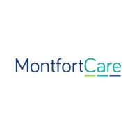 Montfort Care Logo