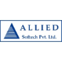 Allied Softech Pvt. Ltd. Logo