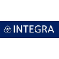 Integra Negocios Logo