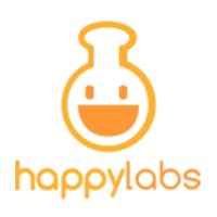 Happy Labs Pte Ltd Logo