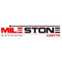 Milestone Assets Logo