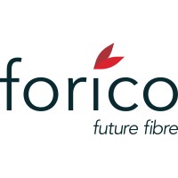 Forico Pty Limited Logo