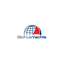 BohusCharter BohusYachts Logo