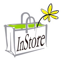 In-Store Consulting Services Logo