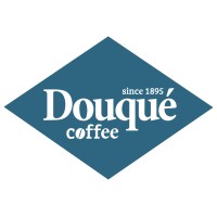 Douqué Coffee Logo