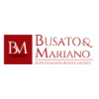 Busato & Mariano Advogados Associados Logo