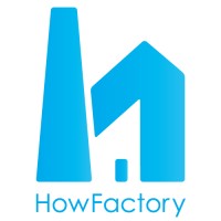 HowFactory - Knowledge Management System Logo