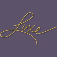 Luxe Productions Logo