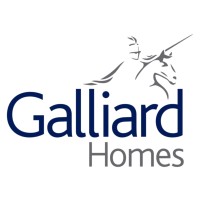 Galliard Homes Logo