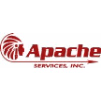 Apache Services, Inc. Logo