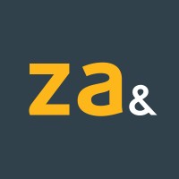 ZA Communication - Agence stratégique Logo
