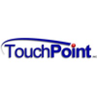 Touch Point Inc Logo
