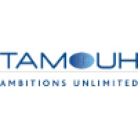 Tamouh Investments LLC Logo