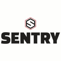 Sentry Steel Service Co., Inc. Logo