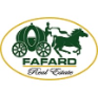 Fafard Real Estate Logo