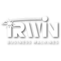 Irwin Business Machines Logo