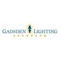 Gadsden Lighting Showroom Logo