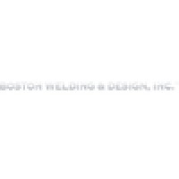Boston Welding Logo