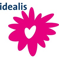 Idealis Logo
