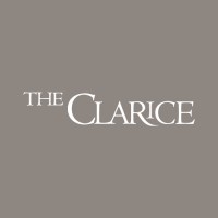 The Clarice Logo