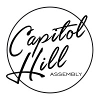 Capitol Hill Assembly Of God Logo