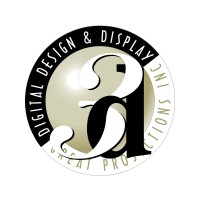 Great Projections Inc Logo